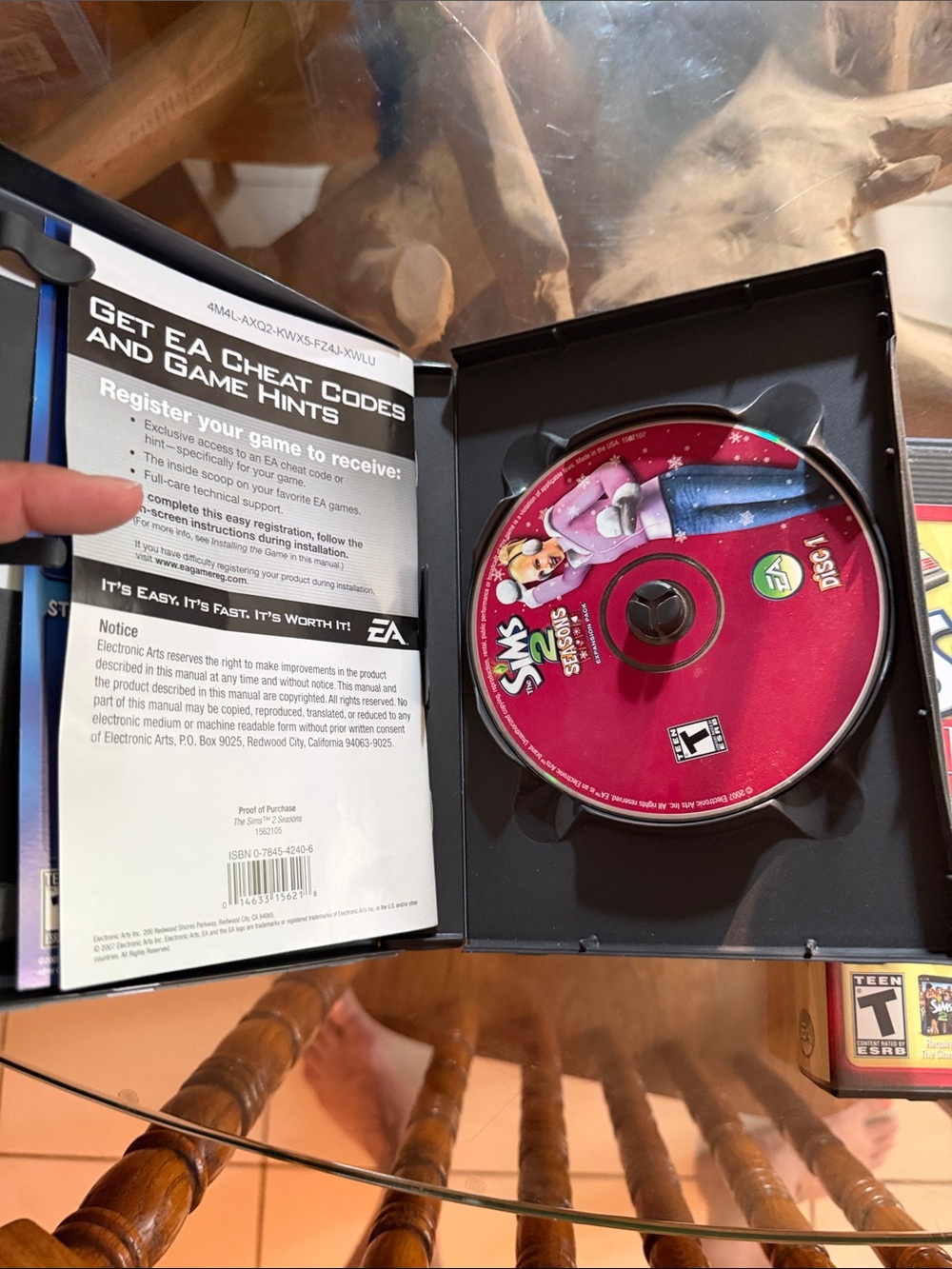 The Sims PC Game Collection - Assorted - Picture 5 of 7